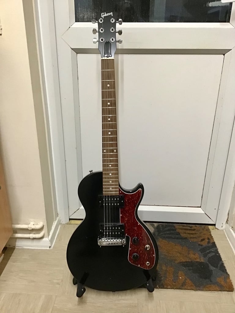 image for GIBSON M2 Melody Maker Guitar