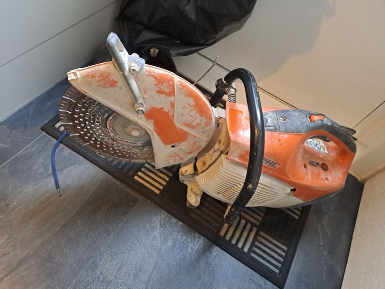 image for Stihl saw 