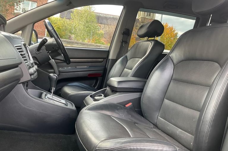 2017 Ssangyong Turismo 2.2 ELX 5dr Tip Auto 4WD**7 SEATER - HEATED SEATS - REAR SENSORS - HEATED ...