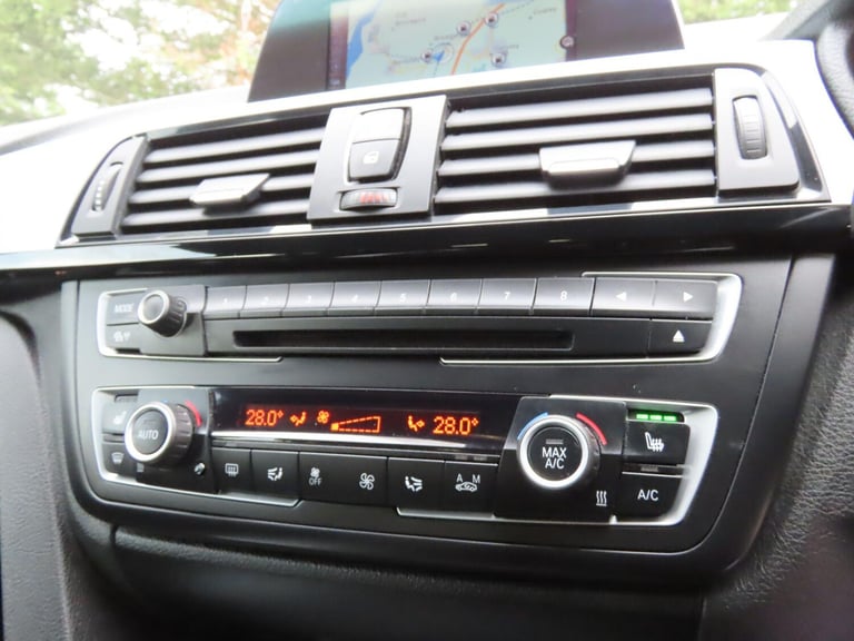 2014 BMW 3 Series 2.0 320d Sport Touring Euro 5 (s/s) 5dr ESTATE Diesel Manual