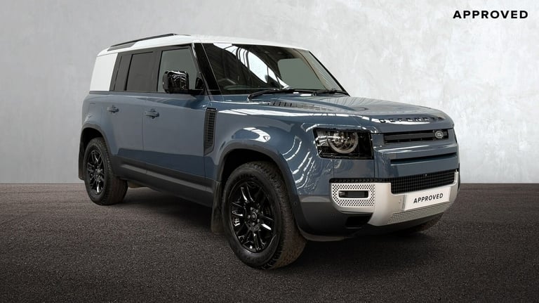 image for 2023 Land Rover Defender 110 3.0 D250 Hard Top SE Auto SUV Diesel Automatic