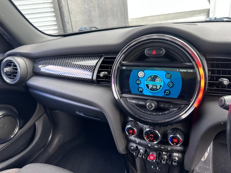 2019 68 MINI COOPER S AUTO JCW JOHN COOPER WORKS KIT DAMAGED REPAIRABLE SALVAGE