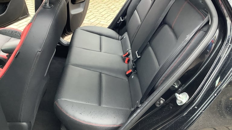 2017 Kia Picanto 1.25 GT-line 5dr HATCHBACK PETROL Manual