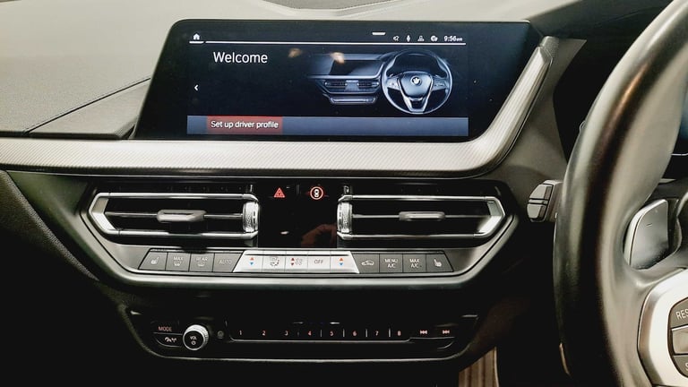 2023 BMW 2 Series M235i xDrive 4dr Step Auto Saloon Petrol Automatic