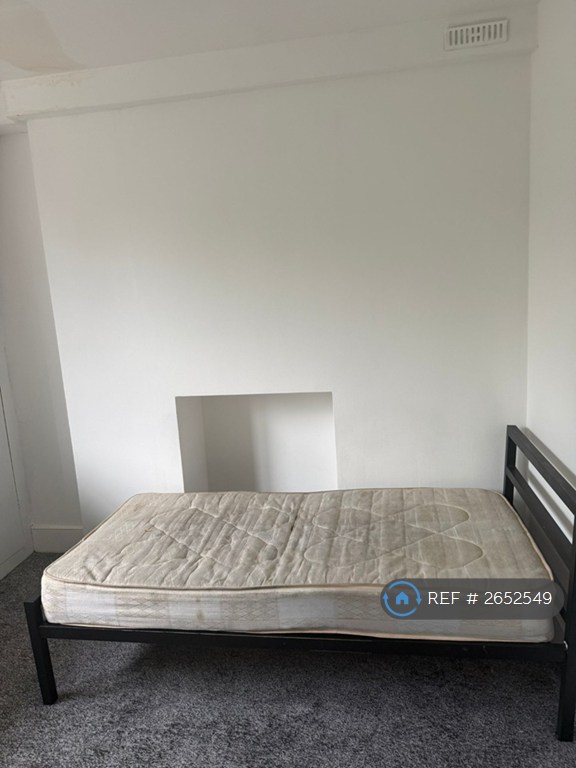 image for Studio flat in Richmond Road, London, E8 (#2652549)