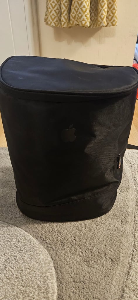 Apple original rucksack 