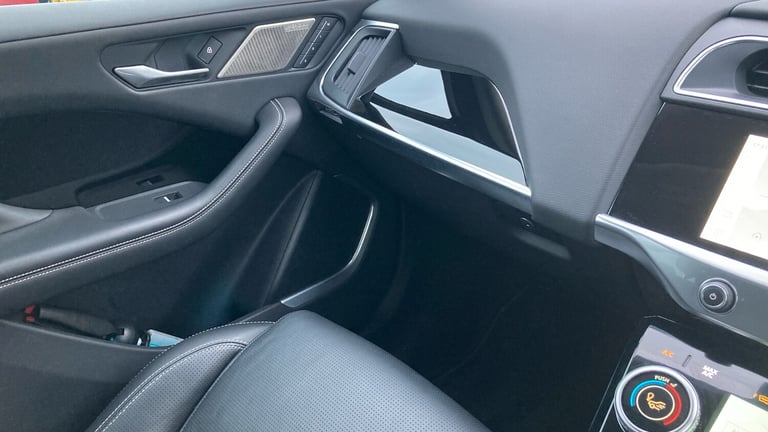 2021 Jaguar I-Pace 294kW EV400 HSE 90kWh 5dr Auto [11kW Charger] Electric Estate Estate Electric ...