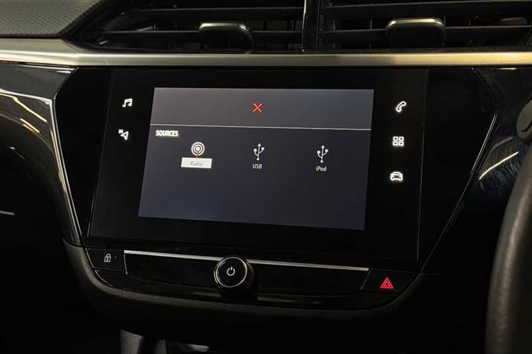 2022 Vauxhall Corsa 1.5 Turbo D Elite Edition Hatchback 5dr Diesel Manual Euro 6 (s/s) (102 ps) H...