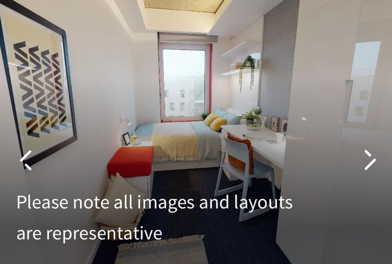 Replacement tenant at iQ Brighton (Moulsecoomb)