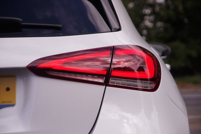 2021 Mercedes-Benz A-Class 1.3 A250e 15.6kWh AMG Line Hatchback 5dr Petrol Plug-in Hybrid 8G-DCT ...