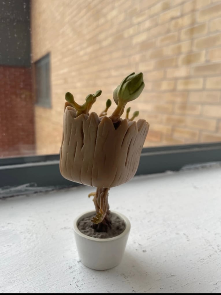 5x Funko pop figures