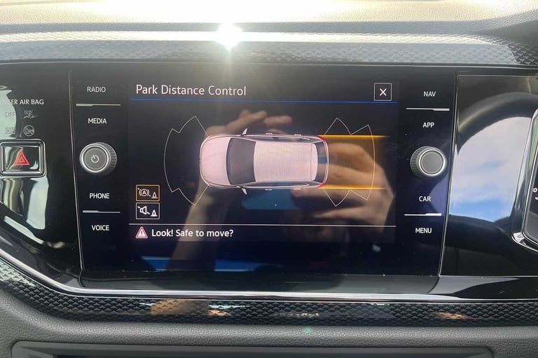 2023 Volkswagen Polo 1.0 TSI Life 5dr Hatchback Petrol Manual