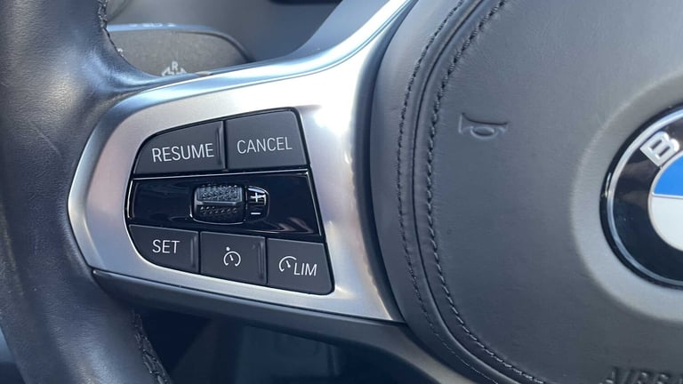 2023 BMW 1 Series 118i [136] M Sport 5dr Step Auto [LCP] HATCHBACK PETROL Automatic