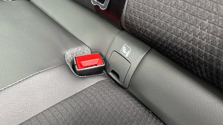 2025 Nissan Qashqai 1.3 DiG-T MH N-Connecta [Glass Roof] 5dr Petrol Hatchback Hatchback Petrol Ma...
