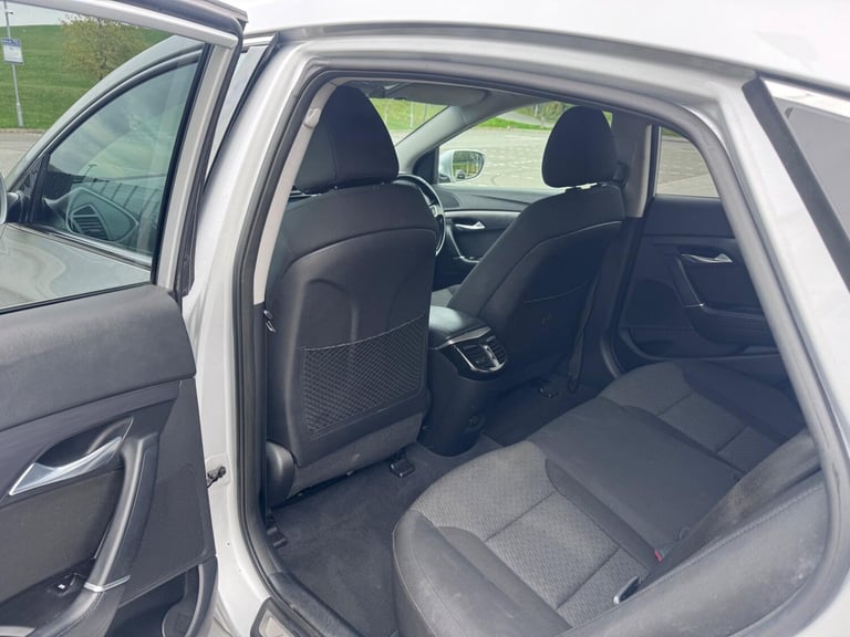 2013 Hyundai i40 1.7 CRDi Style Auto Euro 5 4dr SALOON Diesel Automatic