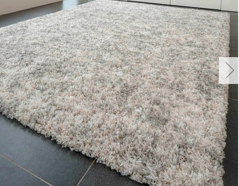 image for Large grey rug