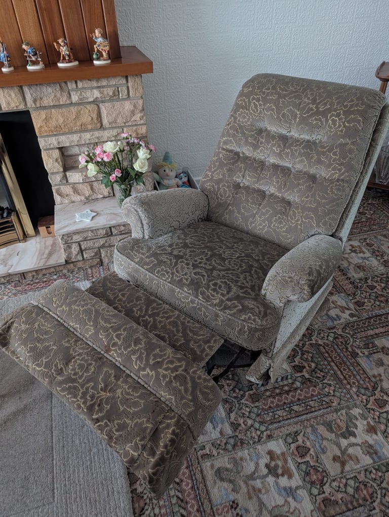 image for Recliner Chair.