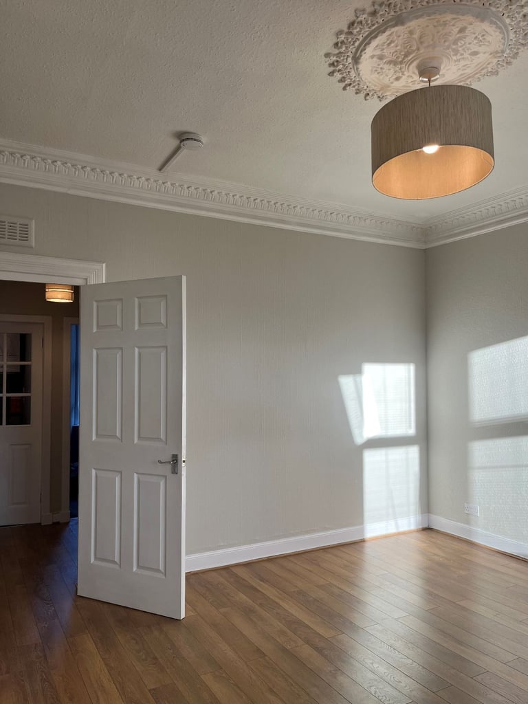 1 Bedroom Flat for Rent West End Dundee