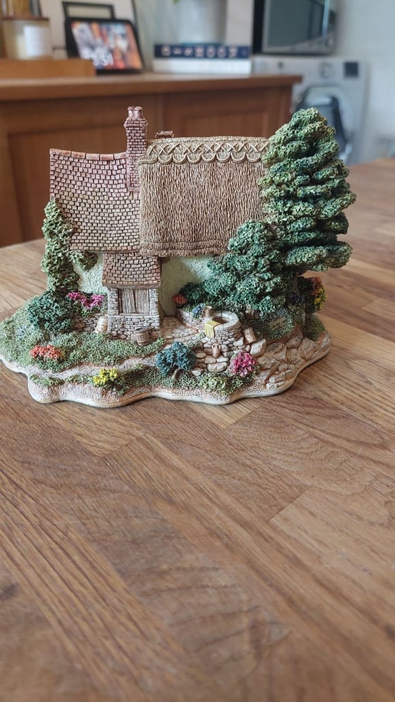 LILLIPUT LANE ● SUMMER DAYS X2