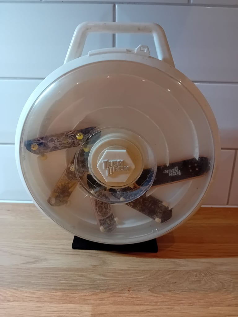 Tech Deck / Tony Hawk bundle