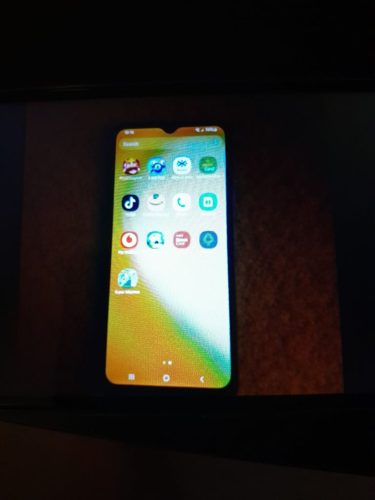 image for Samsung mobile phone