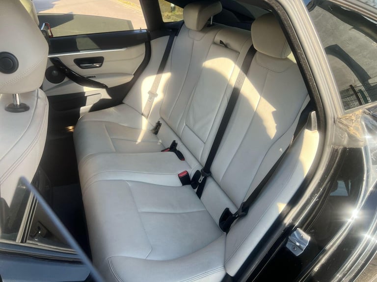 2017 BMW 4 Series Gran Coupe 3.0 430d M Sport Auto xDrive Euro 6 (s/s) 5dr COUPE Diesel Automatic