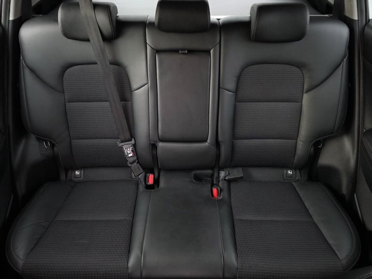 2018 Kia Sportage 1.6 GDi ISG Edition 25 5dr ESTATE PETROL Manual