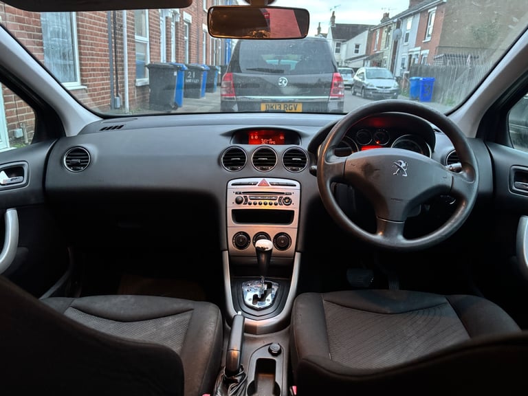 Peugeot, 308, Estate, 2011, Other, 1598 (cc), 5 doors