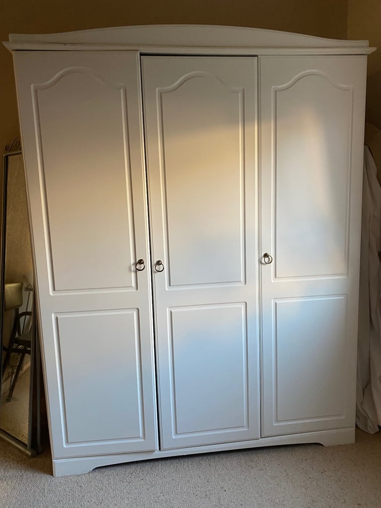 image for Bedroom wardrobe