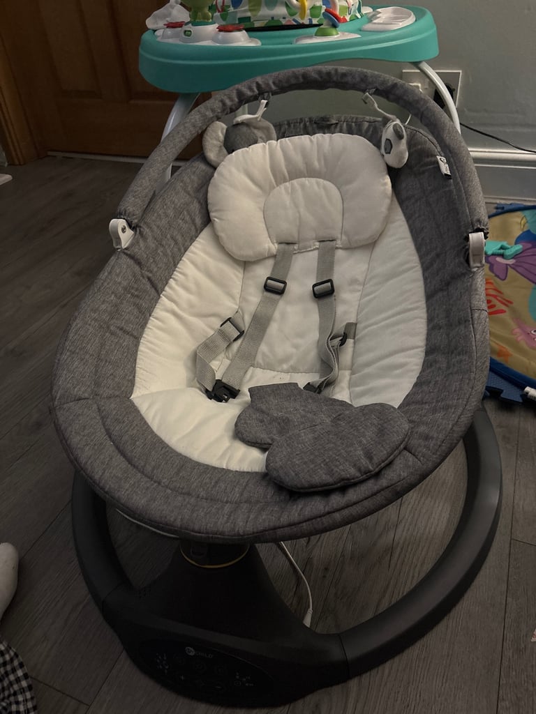 image for Baby bouncer/swing 
