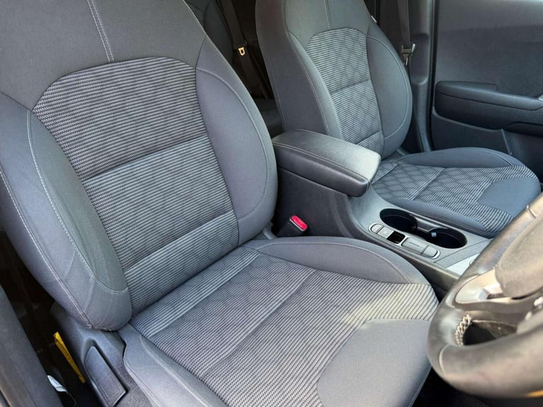 2022 Kia Niro 1.6 GDi 2 DCT Euro 6 (s/s) 5dr ESTATE Petrol/Electric Hybrid Automatic