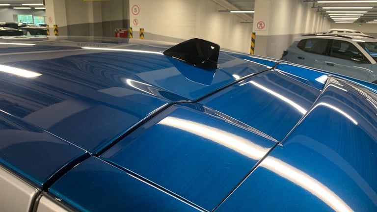 2024 Peugeot 3008 1.2 MHEV Allure e-DSC Euro 6 (s/s) 5dr SUV Hybrid Automatic