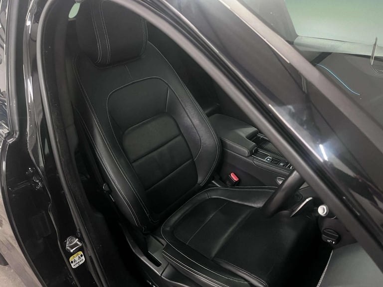 2019 Jaguar F-Pace 2.0 D180 Chequered Flag Auto AWD Euro 6 (s/s) 5dr ESTATE Diesel Automatic