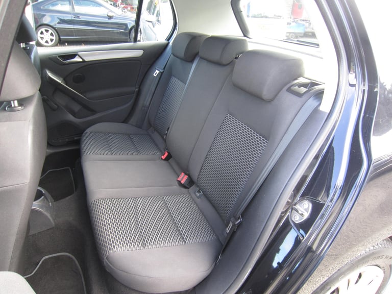 2009 Volkswagen Golf 1.4 S 5dr New MOT included HATCHBACK Petrol Manual