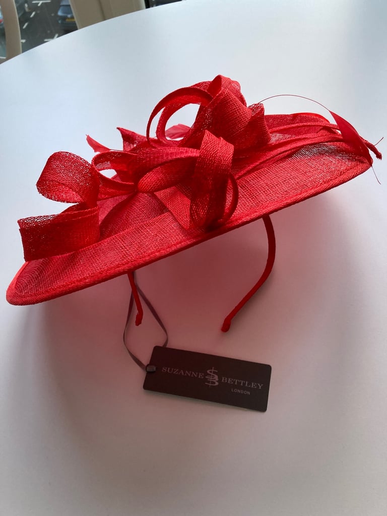 image for NEW - Fabulous Women’s Hat 