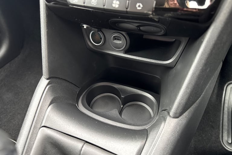 2019 Peugeot 208 1.2 PureTech 82 Tech Edition 5dr [Start Stop] HATCHBACK PETROL Manual