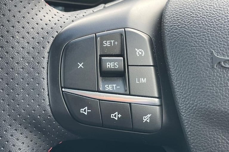 2023 Ford Kuga 1.5 EcoBoost 150 ST-Line X Edition 5dr HATCHBACK PETROL Manual