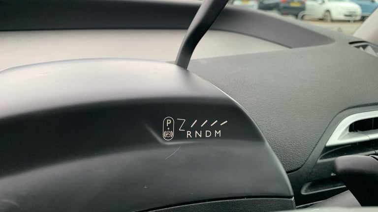 2022 Citroen C4 Grand Picasso 1.2 PureTech Sense MPV 5dr Petrol EAT8 Euro 6 (s/s) (130 ps) MPV Pe...