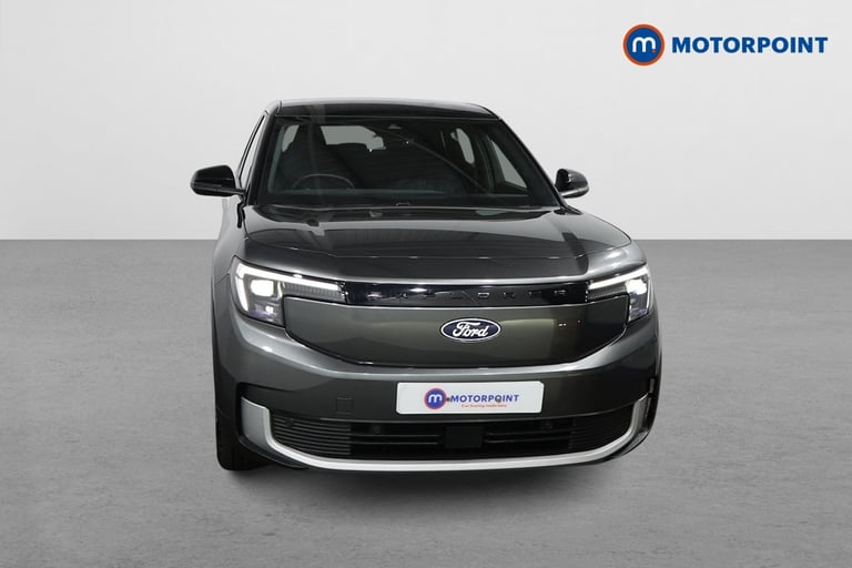 2025 Ford Explorer 210kW Premium 77kWh 5dr Auto SUV Electric Automatic