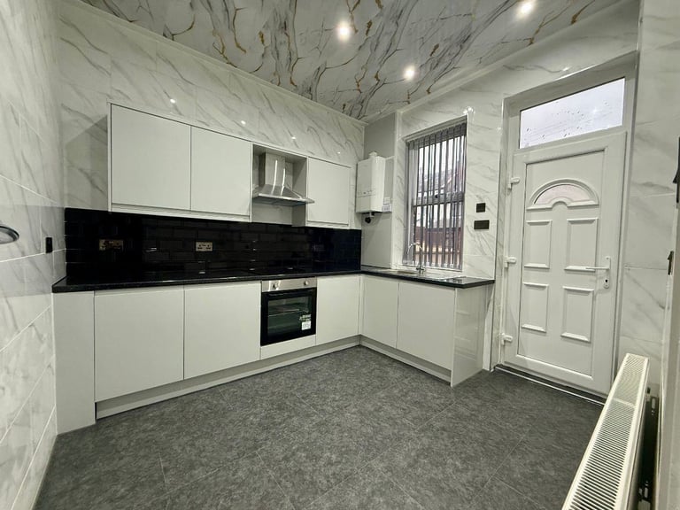 *** Brand New 3 Bedroom House ***