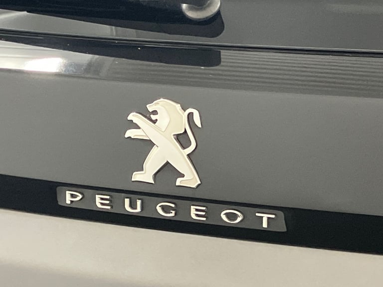 2022 Peugeot 3008 1.2 PureTech Allure Premium 5dr EAT8 Estate PETROL Automatic