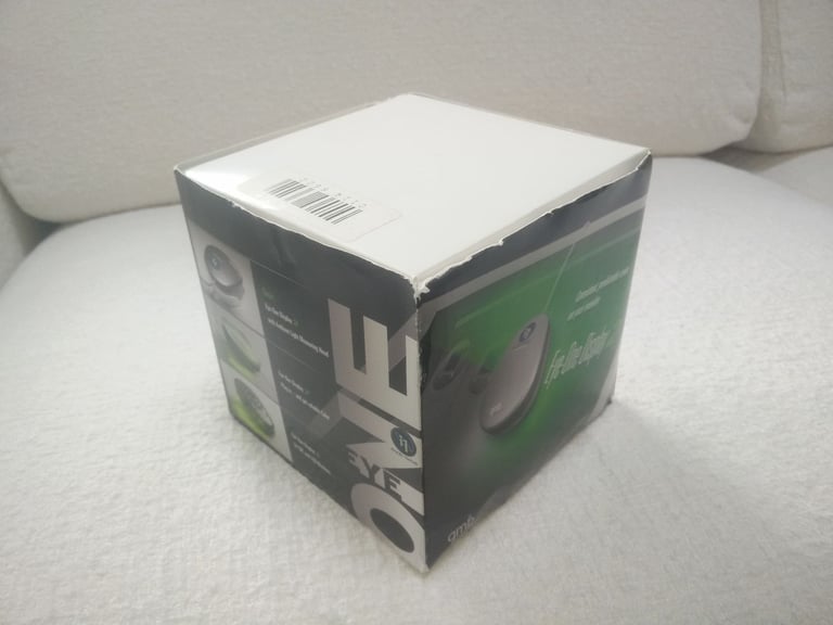 image for Eye-One Display 2 Monitor Calibrator (H-4)     