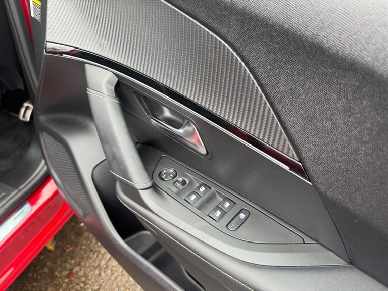 2021 Peugeot 2008 PURETECH S/S GT Hatchback Petrol Manual