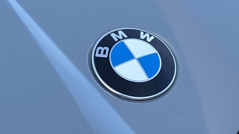 2025 BMW X3 xDrive 30e M Sport 5dr Auto SUV Plug-In Hy Automatic