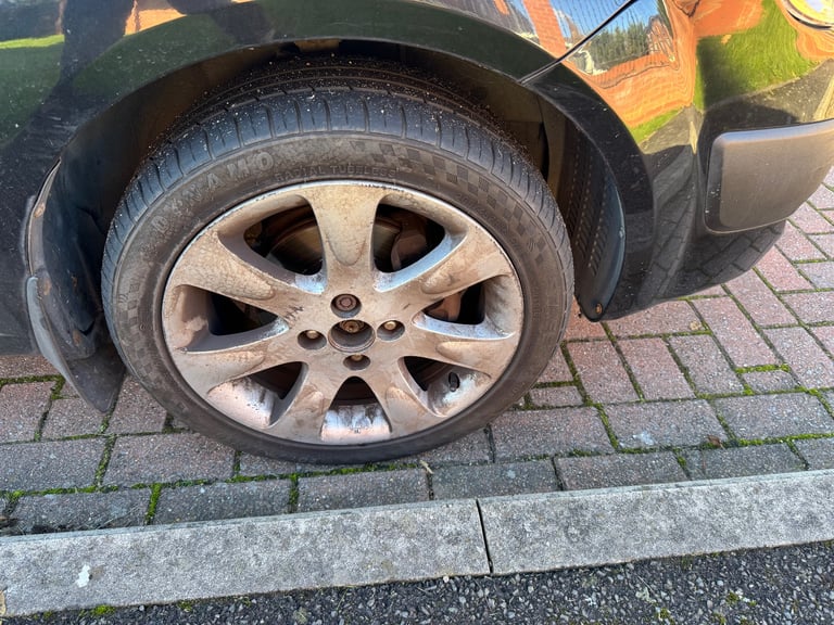 Kia, RIO, Hatchback, 2009, Manual, 1493 (cc), 5 doors