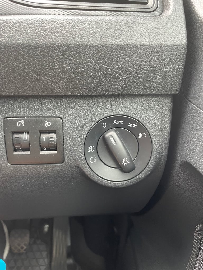 Volkswagen, CADDY MAXI 2.0 Tdi, 2016, Manual, 1968 (cc) - Campervan