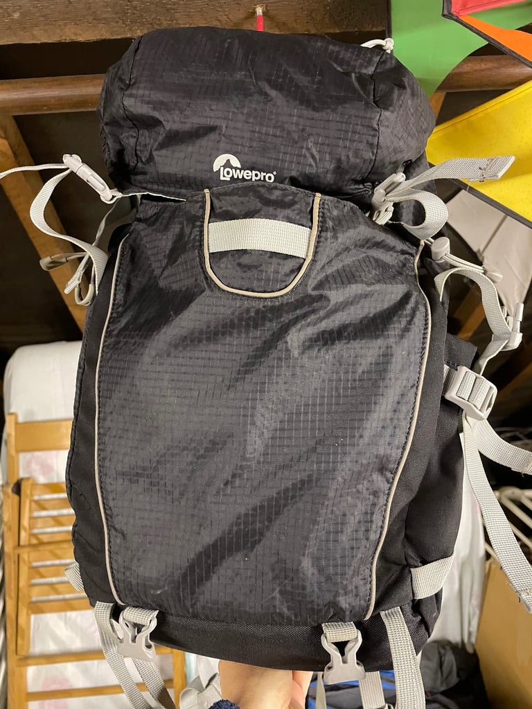 image for ADULT BACKPACK 