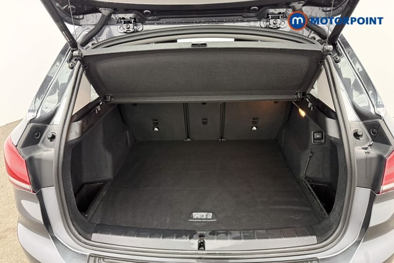 2021 BMW X1 xDrive 20i [178] SE 5dr Step Auto SUV Petrol Automatic