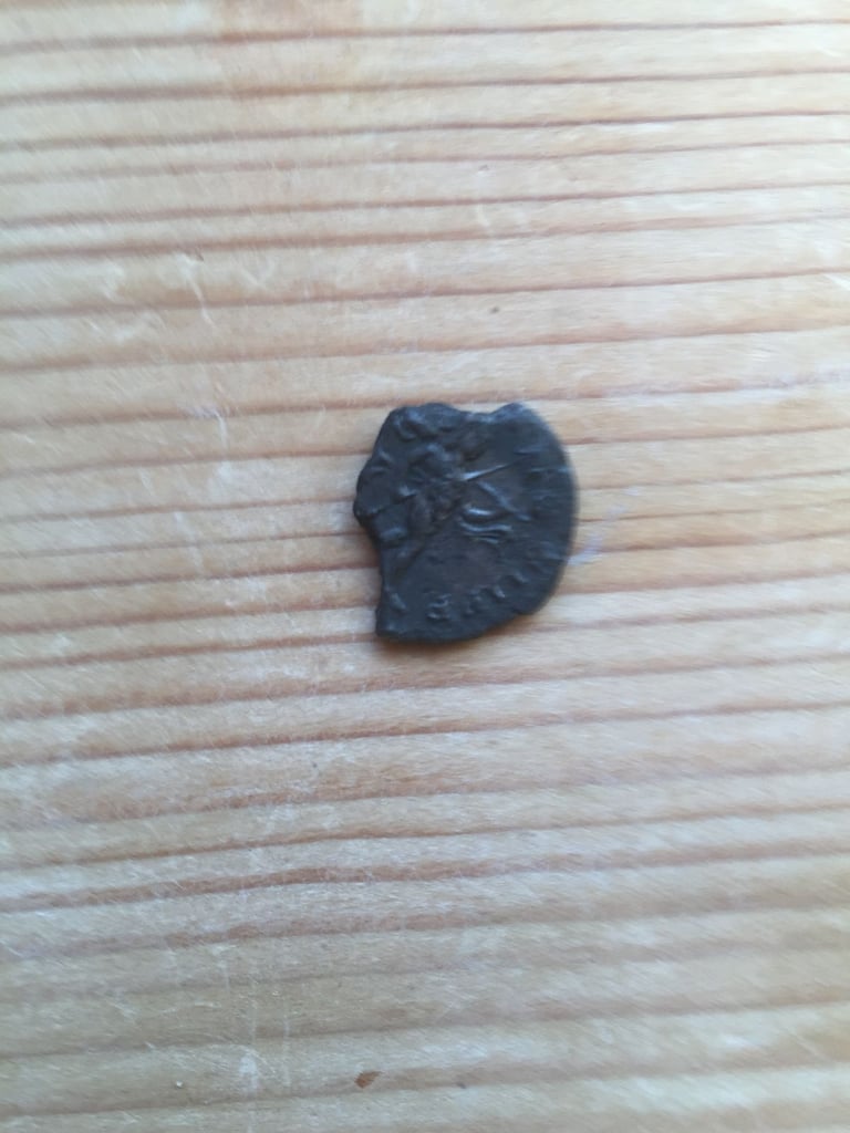 image for Genuine Roman coin of Severus Alexander AD 222 - 235