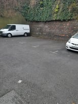 Secure parking Space to rent in Brighton, Upper Lewes Road £90 per month